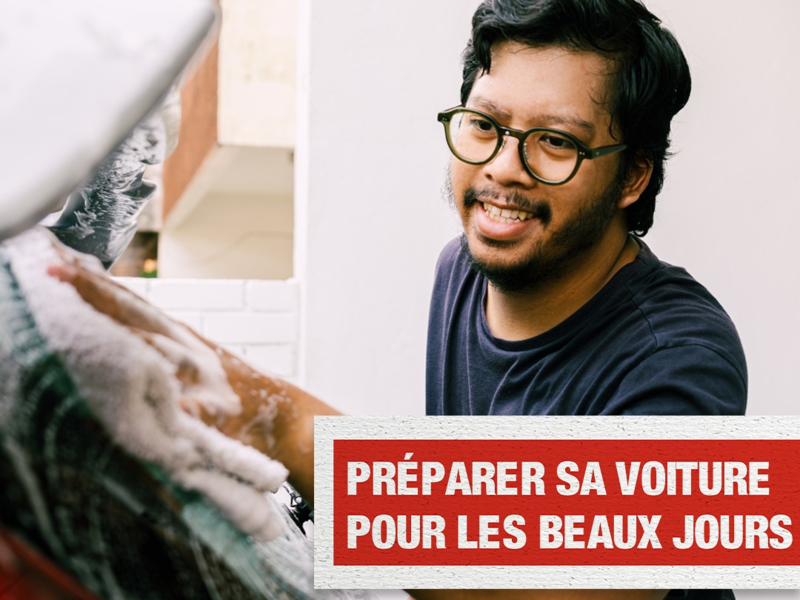 Conseils de Rapid Pare-Brise Chanteloup-Montévrain pour votre visibité
